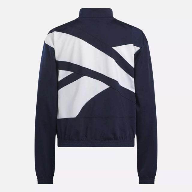 Reebok Identity Track Jacket - Aadima Nepal -online shopping Nepal - Fashion -Buy Clothing Online in Nepal