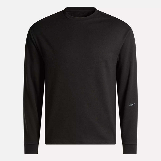 Reebok Men Active Long Sleeve - Aadima Nepal -online shopping Nepal - Fashion -Buy Clothing Online in Nepal