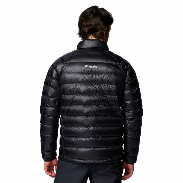 Columbia Arctic Crest™ Down Jacket - Aadima Nepal -online shopping Nepal - Fashion -Buy Clothing Online in Nepal