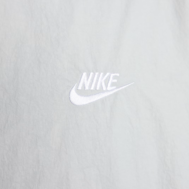 Nike Club Oversized Woven Track Jacket - Aadima Nepal -online shopping Nepal - Fashion -Buy Clothing Online in Nepal