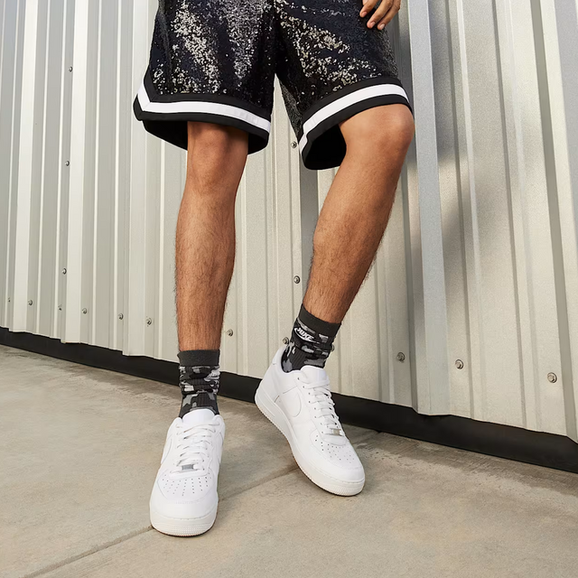 Nike Air Force 1 '07 - Aadima Nepal -online shopping Nepal - Fashion -Buy Clothing Online in Nepal