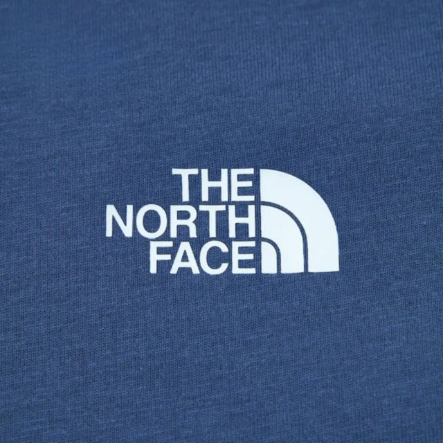 The North Face M CLIMB MOUNTAIN SS TEE - Aadima Nepal -online shopping Nepal - Fashion -Buy Clothing Online  in Nepal