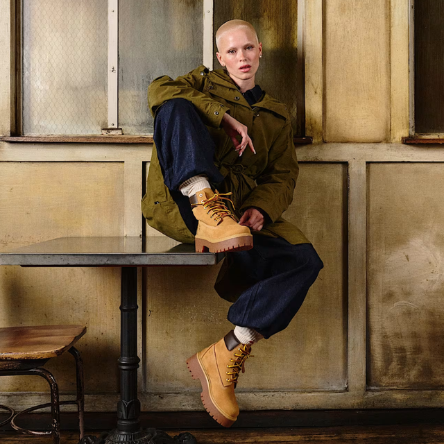 Timberland Stone Street 6-Inch Waterproof Platform Boot - Aadima Nepal -online shopping Nepal - Fashion -Buy Clothing Online in Nepal