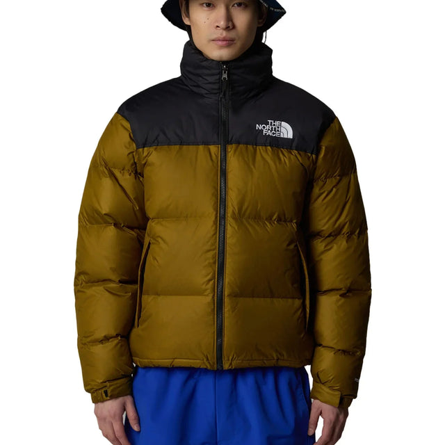 The North Face 1996 Retro Nuptse Jacket - Aadima Nepal -online shopping Nepal - Fashion -Buy Clothing Online in Nepal