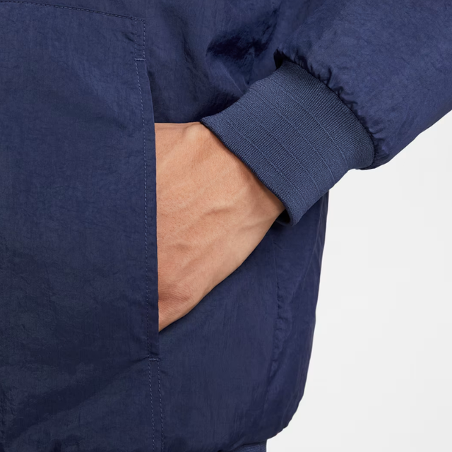 Nike Sportswear Swoosh Full-Zip Reversible Jacket - Aadima Nepal -online shopping Nepal - Fashion -Buy Clothing Online in Nepal