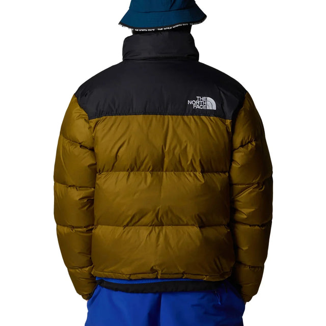 The North Face 1996 Retro Nuptse Jacket - Aadima Nepal -online shopping Nepal - Fashion -Buy Clothing Online in Nepal