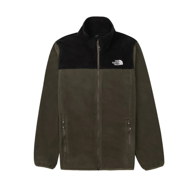 THE NORTH FACE M 100 GLACIER FULL ZIP - Aadima Nepal -online shopping Nepal - Fashion -Buy Clothing Online in Nepal