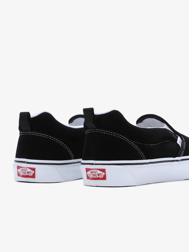 Vans® Knu Slip Sneakers - Aadima Nepal -online shopping Nepal - Fashion -Buy Clothing Online  in Nepal