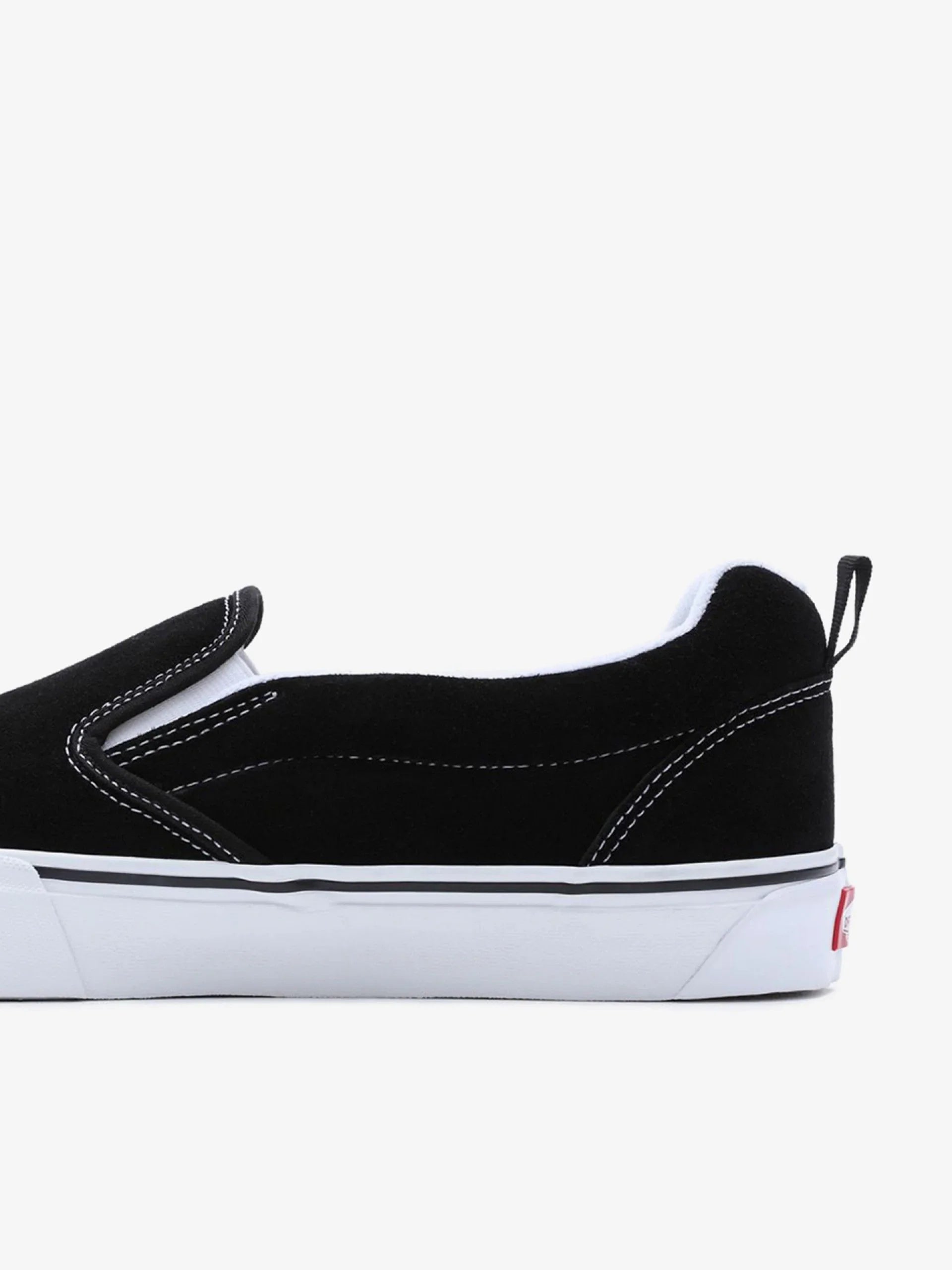Vans® Knu Slip Sneakers - Aadima Nepal -online shopping Nepal - Fashion -Buy Clothing Online  in Nepal