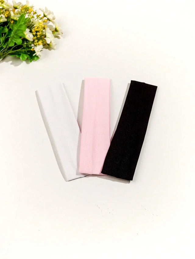 Minimalist Sports & Yoga headband - Aadima Nepal -online shopping Nepal - Fashion -Buy Clothing Online in Nepal