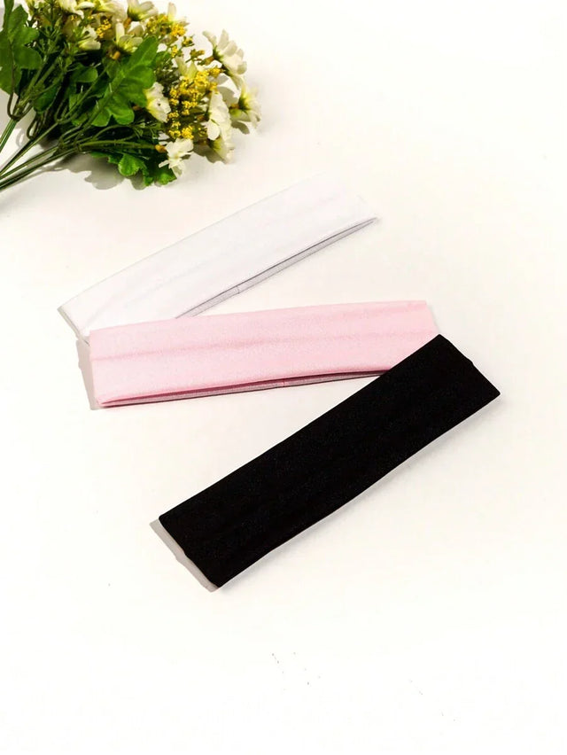 Minimalist Sports & Yoga headband - Aadima Nepal -online shopping Nepal - Fashion -Buy Clothing Online in Nepal