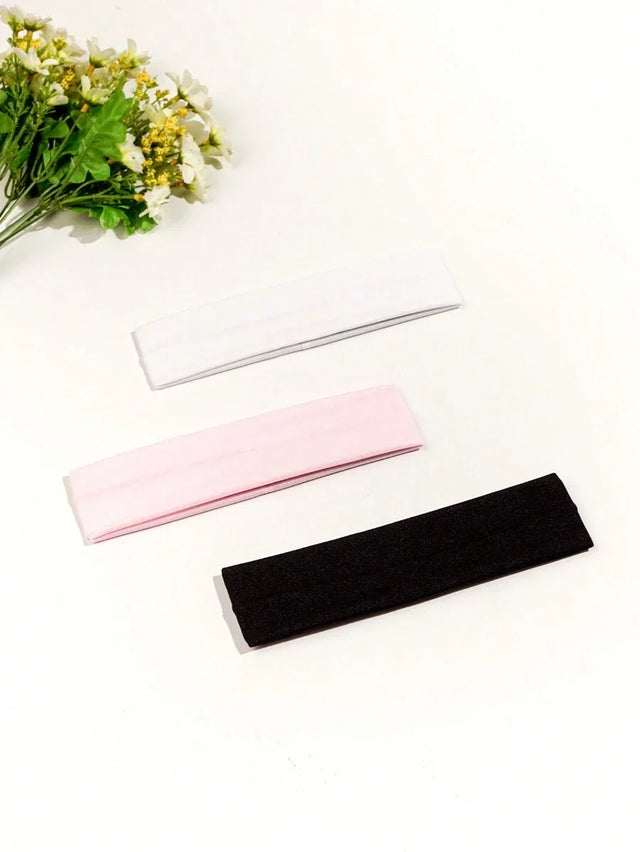 Minimalist Sports & Yoga headband - Aadima Nepal -online shopping Nepal - Fashion -Buy Clothing Online in Nepal