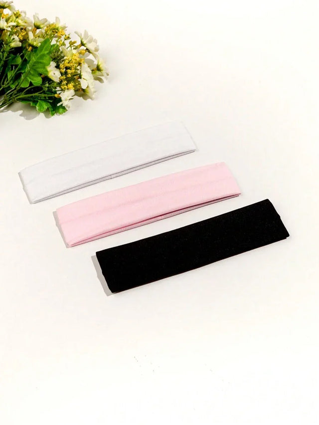 Minimalist Sports & Yoga headband - Aadima Nepal -online shopping Nepal - Fashion -Buy Clothing Online in Nepal