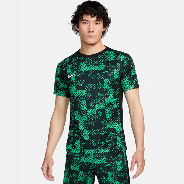 Nike Academy Pro Graphic Top - Aadima Nepal -online shopping Nepal - Fashion -Buy Clothing Online in Nepal