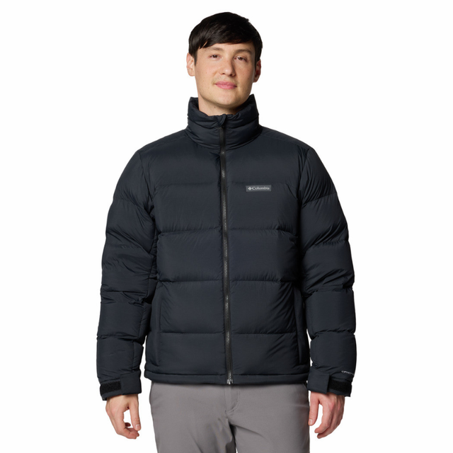 COLUMBIA Bulo Point™ III Down Jacket - Aadima Nepal -online shopping Nepal - Fashion -Buy Clothing Online in Nepal