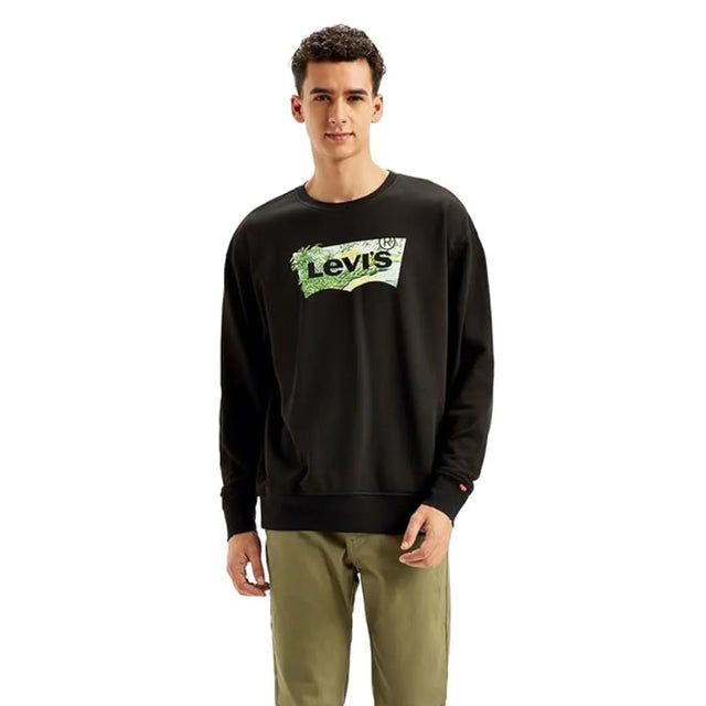 Cotton Crew Neck Sweatshirt - Aadima Nepal -online shopping Nepal - Fashion -Buy Clothing Online in Nepal