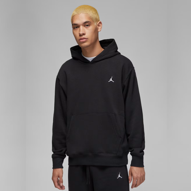 Jordan Brooklyn Fleece Pullover Hoodie - Aadima Nepal -online shopping Nepal - Fashion -Buy Clothing Online in Nepal