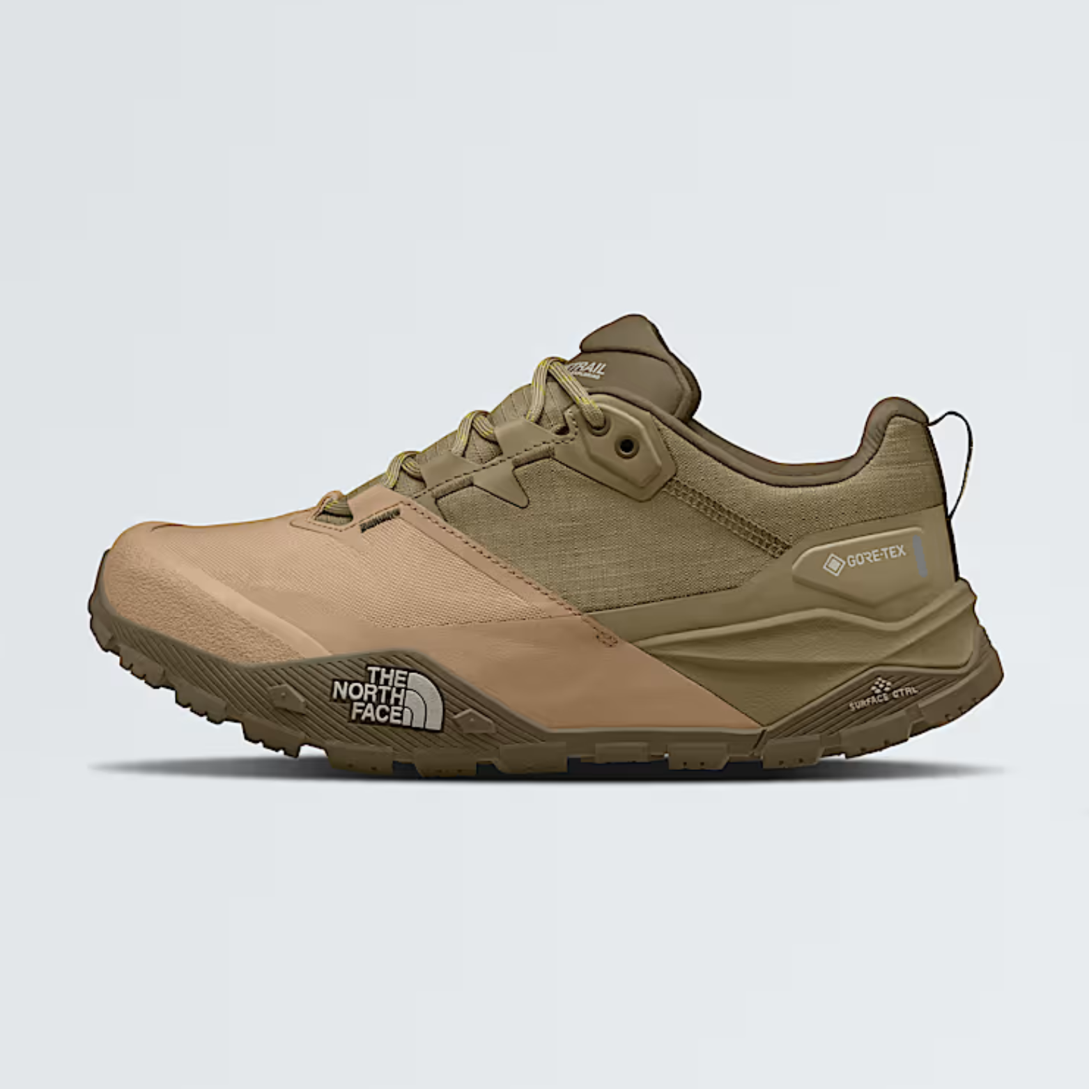 THE NORTH FACE Offtrail Hike GORE-TEX® Shoes