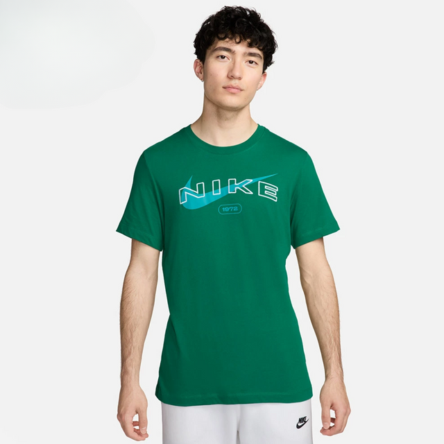 NIKE Men T-Shirt - Aadima Nepal -online shopping Nepal - Fashion -Buy Clothing Online in Nepal