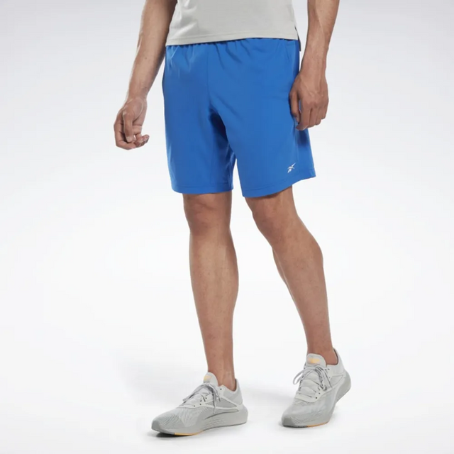 Reebok Workout Ready Shorts - Aadima Nepal -online shopping Nepal - Fashion -Buy Clothing Online in Nepal