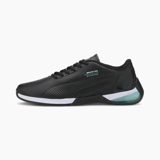 Puma Mercedes Kart Cat-X Tech Running Shoes - Aadima Nepal -online shopping Nepal - Fashion -Buy Clothing Online in Nepal