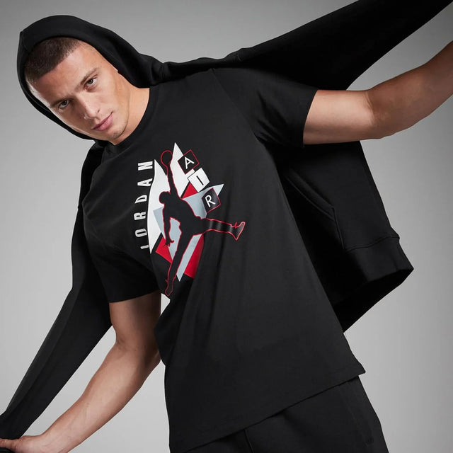 JORDAN T-SHIRT - Aadima Nepal -online shopping Nepal - Fashion -Buy Clothing Online in Nepal