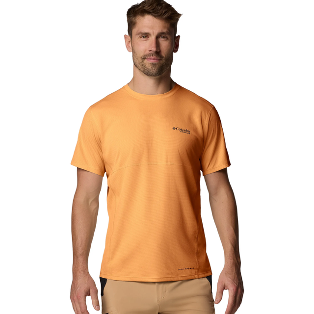 Columbia Cirque River™ Pro SS Crew - Aadima Nepal -online shopping Nepal - Fashion -Buy Clothing Online in Nepal