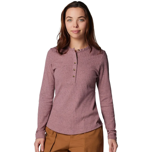 Columbia Brea Falls™ Henley LS - Aadima Nepal -online shopping Nepal - Fashion -Buy Clothing Online in Nepal