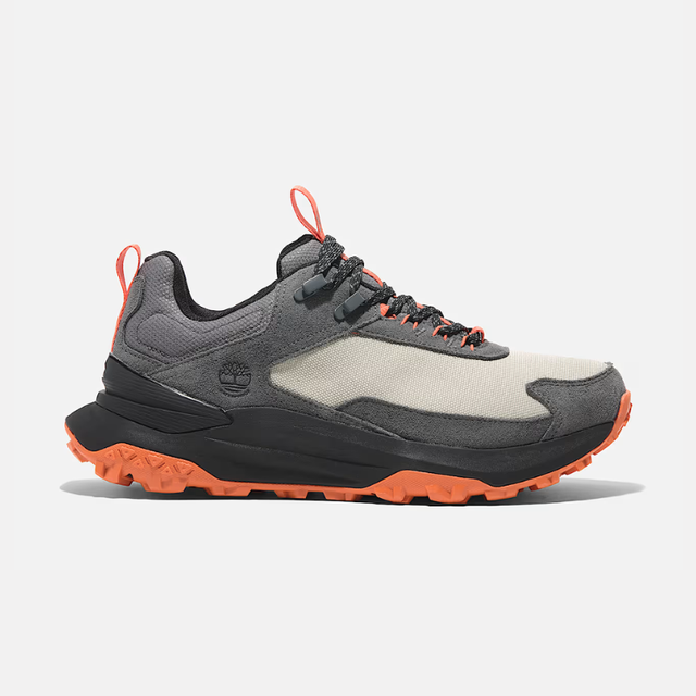 Motion Access Low Lace-Up Waterproof Sneaker - Aadima Nepal -online shopping Nepal - Fashion -Buy Clothing Online in Nepal