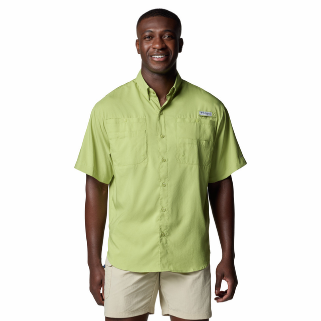 Columbia Tamiami™ II SS Shirt - Aadima Nepal -online shopping Nepal - Fashion -Buy Clothing Online in Nepal