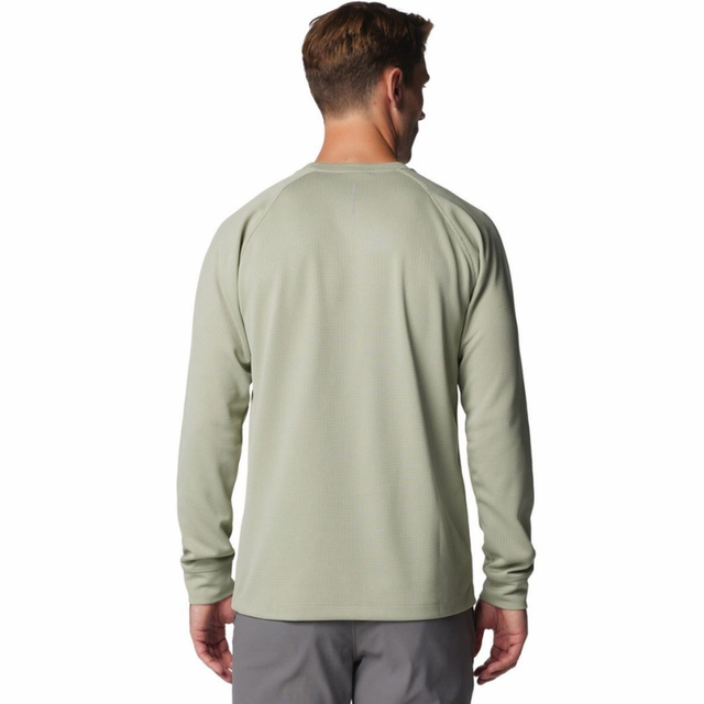 Columbia Black Mesa™ Waffle Knit Crew II - Aadima Nepal -online shopping Nepal - Fashion -Buy Clothing Online in Nepal