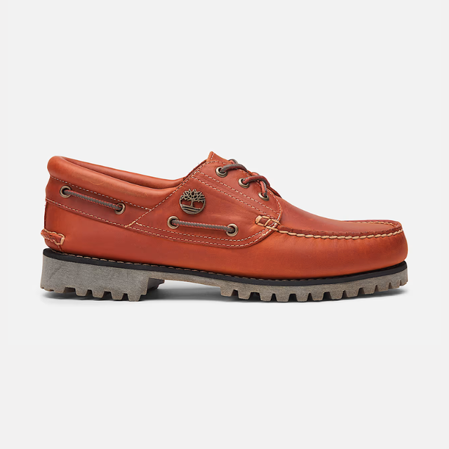Timberland® Authentics 3-Eye Boat Shoe - Aadima Nepal -online shopping Nepal - Fashion -Buy Clothing Online in Nepal