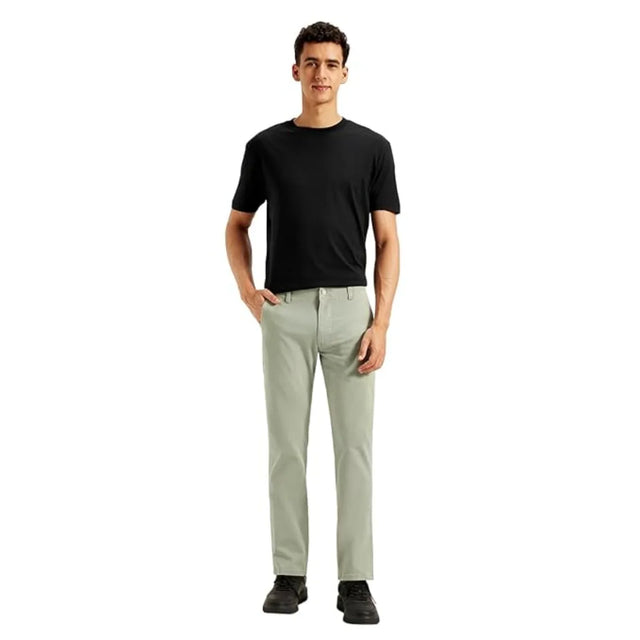 Slim Fit Chinos - Aadima Nepal -online shopping Nepal - Fashion -Buy Clothing Online in Nepal
