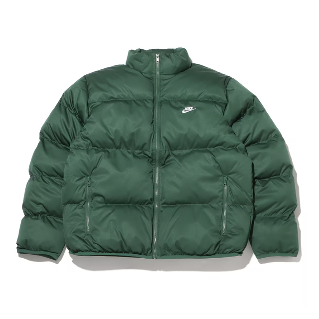 Nike Sportswear Club Puffer Jacket