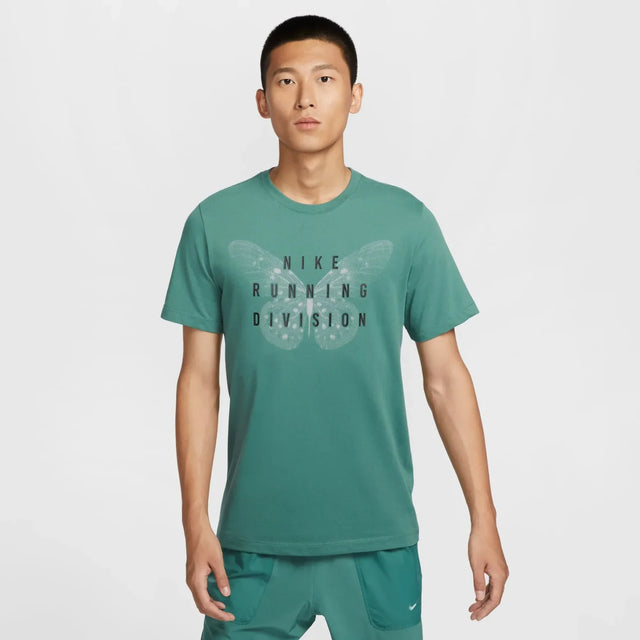 NIKE Dri-FIT Tee - Aadima Nepal -online shopping Nepal - Fashion -Buy Clothing Online  in Nepal