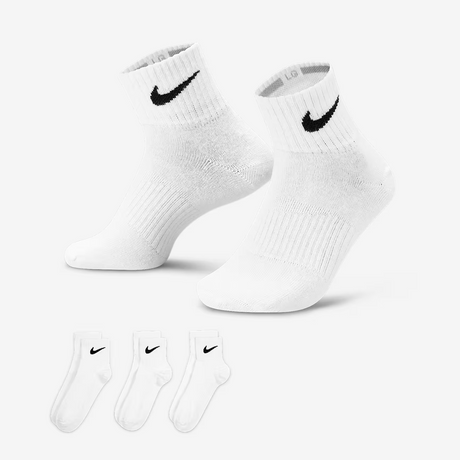 Nike Performance Lightweight Training Ankle Socks - Aadima Nepal -online shopping Nepal - Fashion -Buy Clothing Online  in Nepal