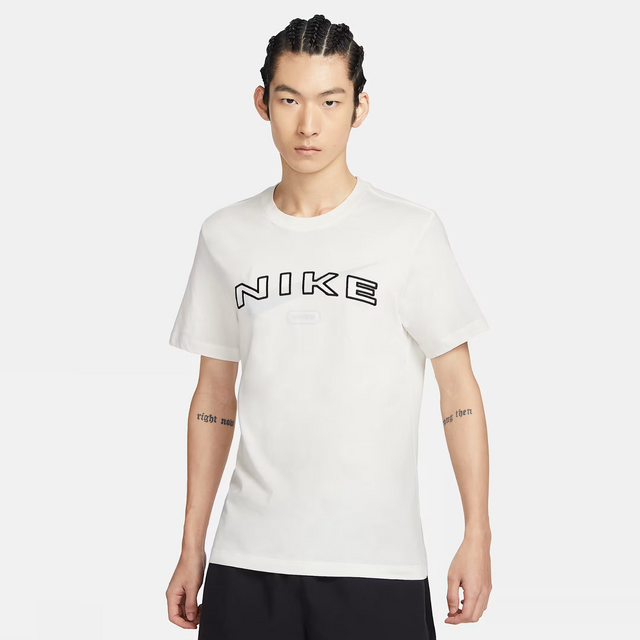 Nike Sportswear T-Shirt - Aadima Nepal -online shopping Nepal - Fashion -Buy Clothing Online in Nepal