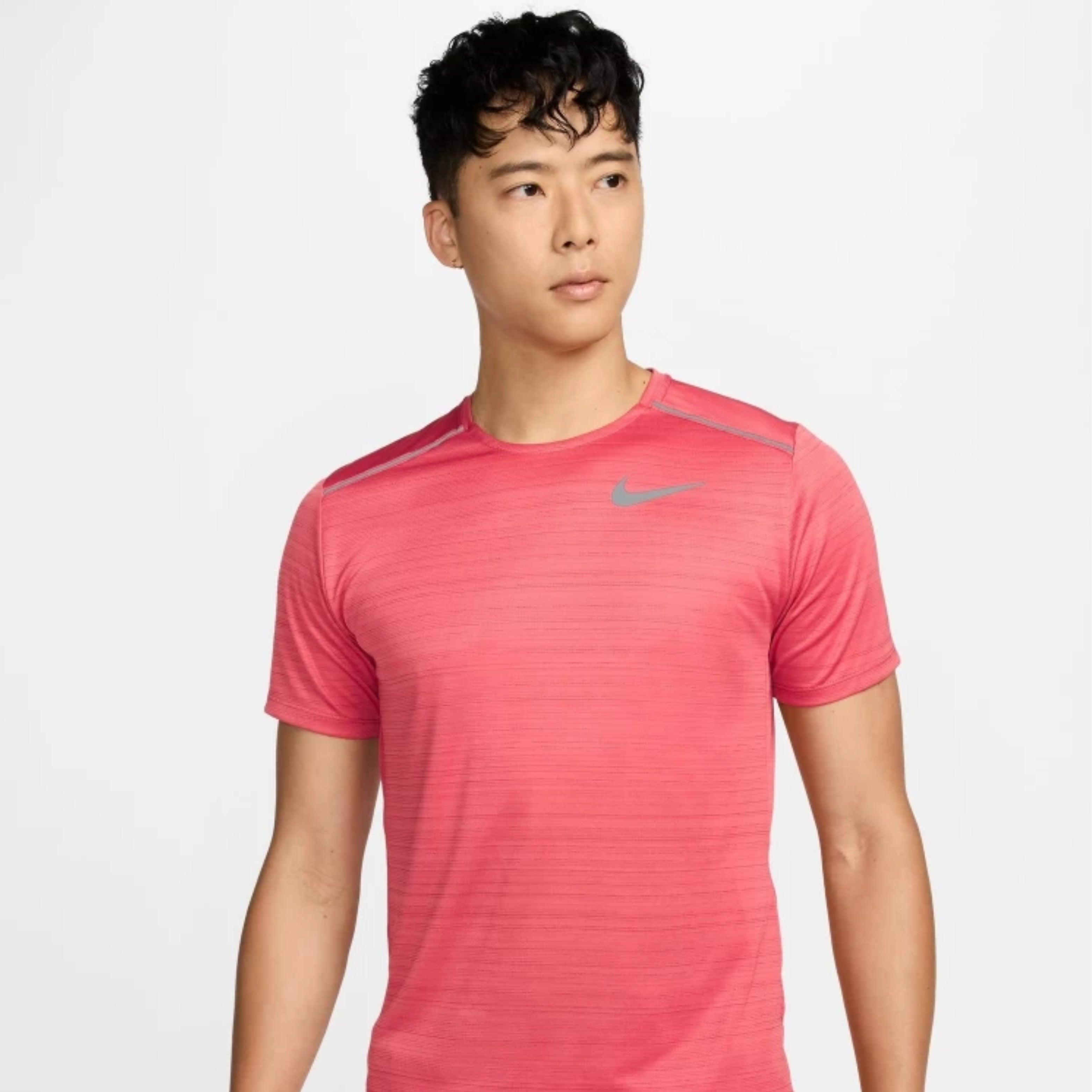 Nike Dri-FIT Tee - Aadima Nepal -online shopping Nepal - Fashion -Buy Clothing Online  in Nepal
