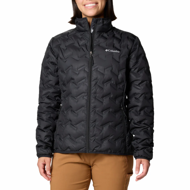 Columbia Delta Ridge™ II Down Jacket - Aadima Nepal -online shopping Nepal - Fashion -Buy Clothing Online in Nepal