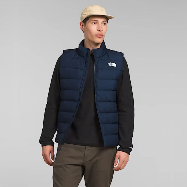 THE NORTH FACE ACONCAGUA 3 VEST - Aadima Nepal -online shopping Nepal - Fashion -Buy Clothing Online in Nepal