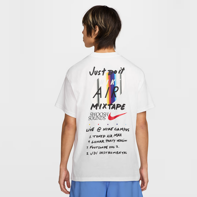 Nike Sportswear Max90 T-Shirt - Aadima Nepal -online shopping Nepal - Fashion -Buy Clothing Online in Nepal
