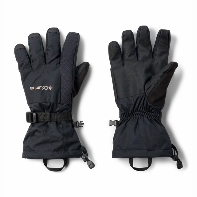 Columbia Bugaboo™ II Interchange Glove - Aadima Nepal -online shopping Nepal - Fashion -Buy Clothing Online in Nepal