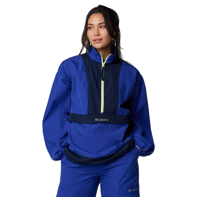 Columbia Boundless Adventure™ Anorak - Aadima Nepal -online shopping Nepal - Fashion -Buy Clothing Online in Nepal