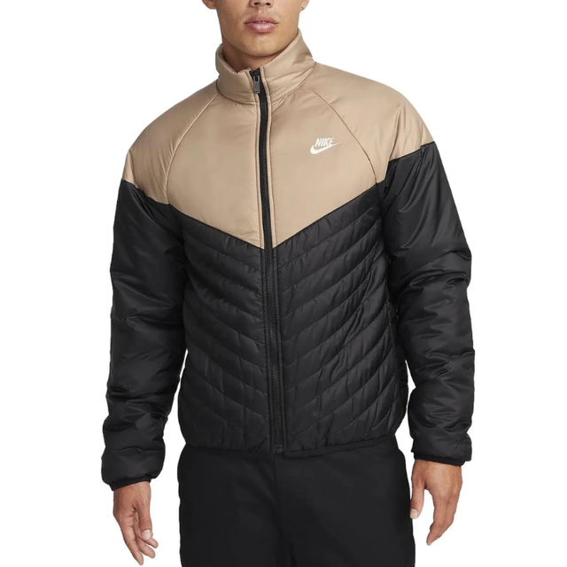 Nike Sportswear Windrunner Therma-FIT Midweight Puffer Jacket - Aadima Nepal -online shopping Nepal - Fashion -Buy Clothing Online in Nepal