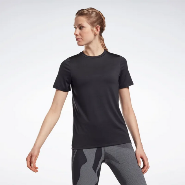 Reebok Workout Ready Speedwick T-Shirt - Aadima Nepal -online shopping Nepal - Fashion -Buy Clothing Online in Nepal