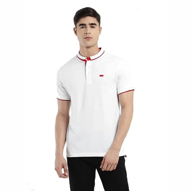 Cotton Regular Fit Polo T-Shirt - Aadima Nepal -online shopping Nepal - Fashion -Buy Clothing Online in Nepal