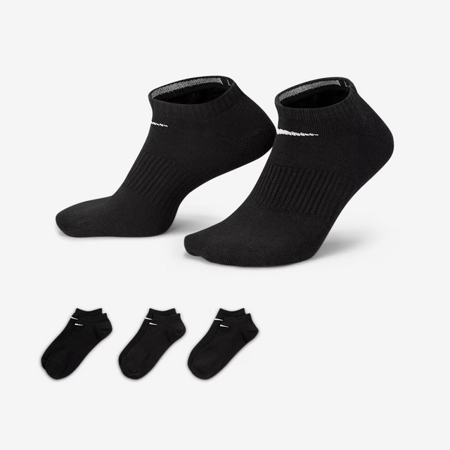 Nike Performance Lightweight Training No-Show Socks - Aadima Nepal -online shopping Nepal - Fashion -Buy Clothing Online in Nepal