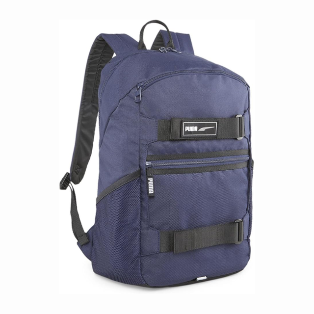 Puma Deck Backpack - Aadima Nepal -online shopping Nepal - Fashion -Buy Clothing Online in Nepal
