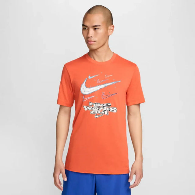 NIKE Dri-FIT TEE - Aadima Nepal -online shopping Nepal - Fashion -Buy Clothing Online  in Nepal