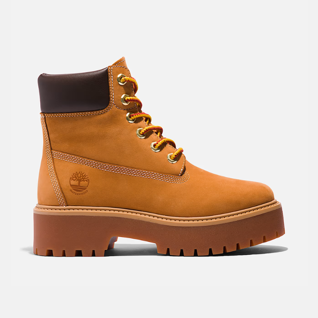 Timberland Stone Street 6-Inch Waterproof Platform Boot - Aadima Nepal -online shopping Nepal - Fashion -Buy Clothing Online in Nepal